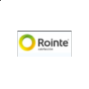 Logo de ROINTE